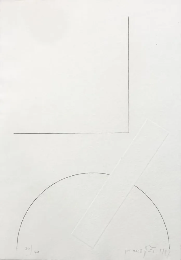 Keine Technische Honegger - Sans titre