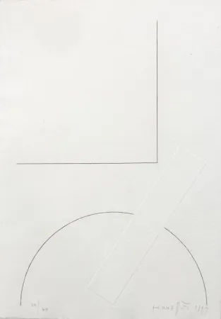 Keine Technische Honegger - Sans titre