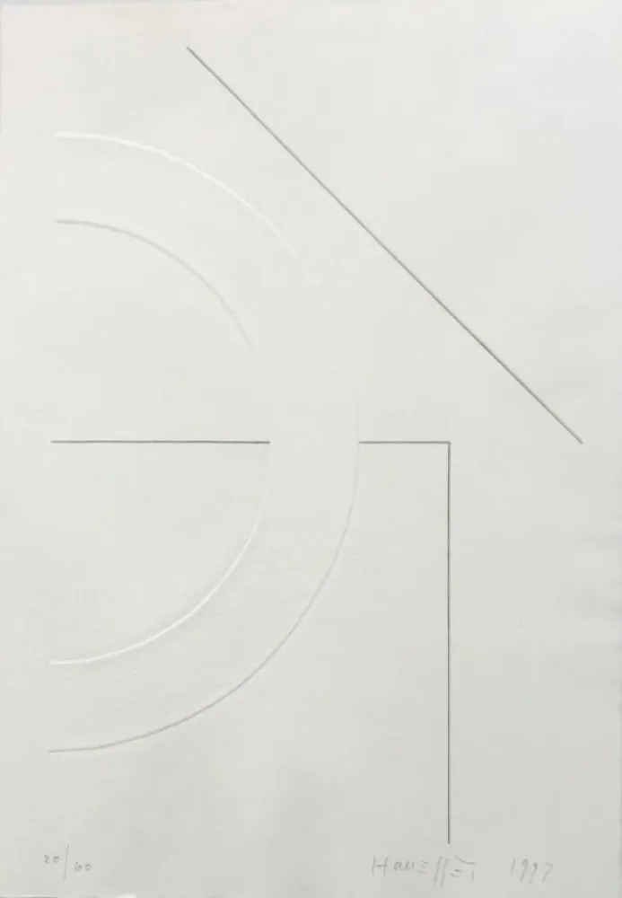 Keine Technische Honegger - Sans titre