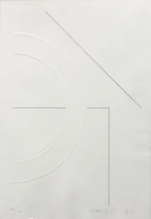 Keine Technische Honegger - Sans titre