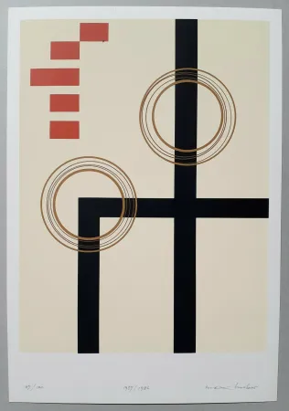 Siebdruck Huber - Composition 4 groupes