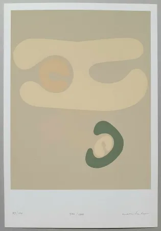 Siebdruck Huber - Composizione bios