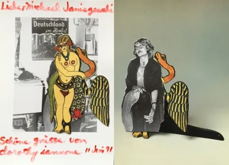 Keine Technische Iannone - No title