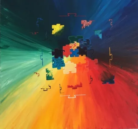 Keine Technische Ibghi  - EXPLOSED JenNy