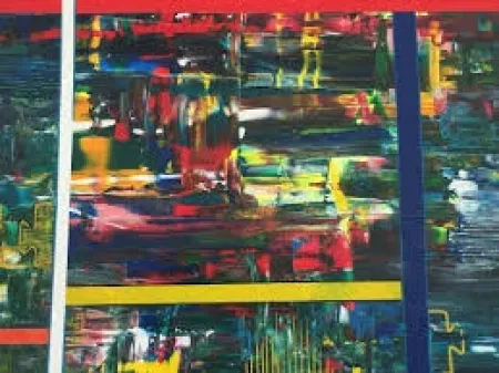 Keine Technische Ibghi  - GEOMETRIC JenNy