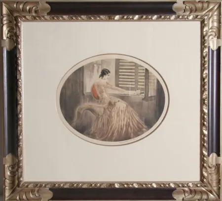 Stich Icart - Madame Bovary