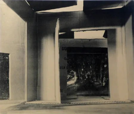 Fotografie Iglesias - Habitación XII