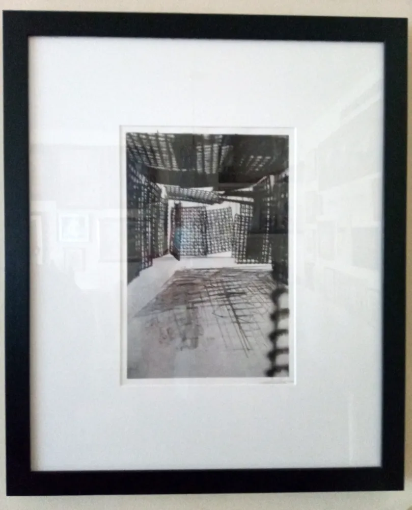 Keine Technische Iglesias - S/t