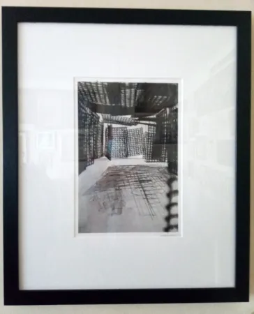 Keine Technische Iglesias - S/t