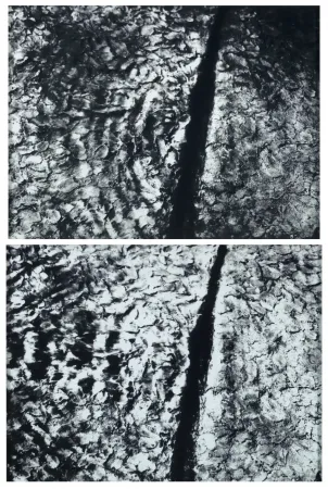 Siebdruck Iglesias - Tablemats