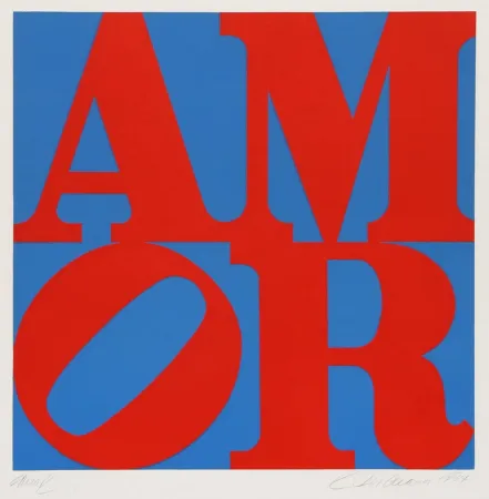 Stich Indiana - AMOR
