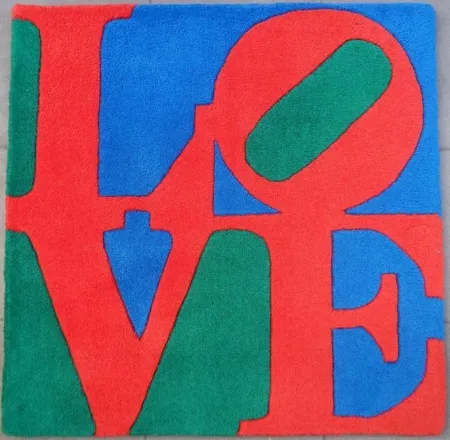 Keine Technische Indiana - Classic LOVE