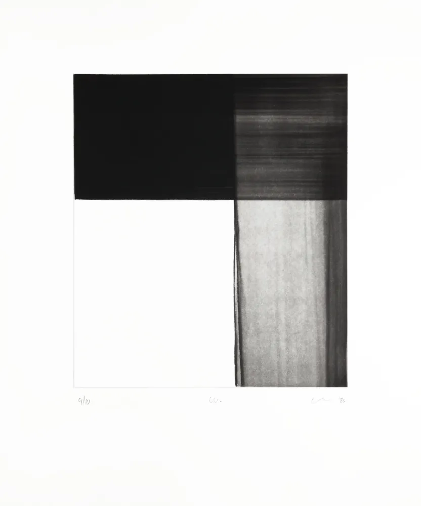 Fotografie Innes - U
