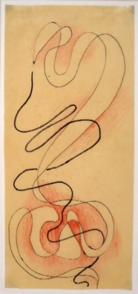 Keine Technische Itten - Rhythmische Komposition mit Schleife