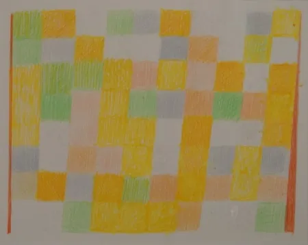 Keine Technische Itten - Untitled