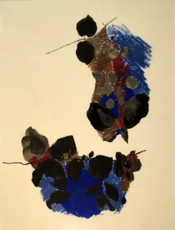 Keine Technische Itten - Untitled