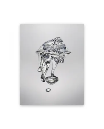 Fotografie Janiak - Gravity - Liquid 02 (Medium)