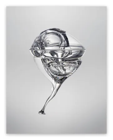 Fotografie Janiak - Gravity - Liquid 04