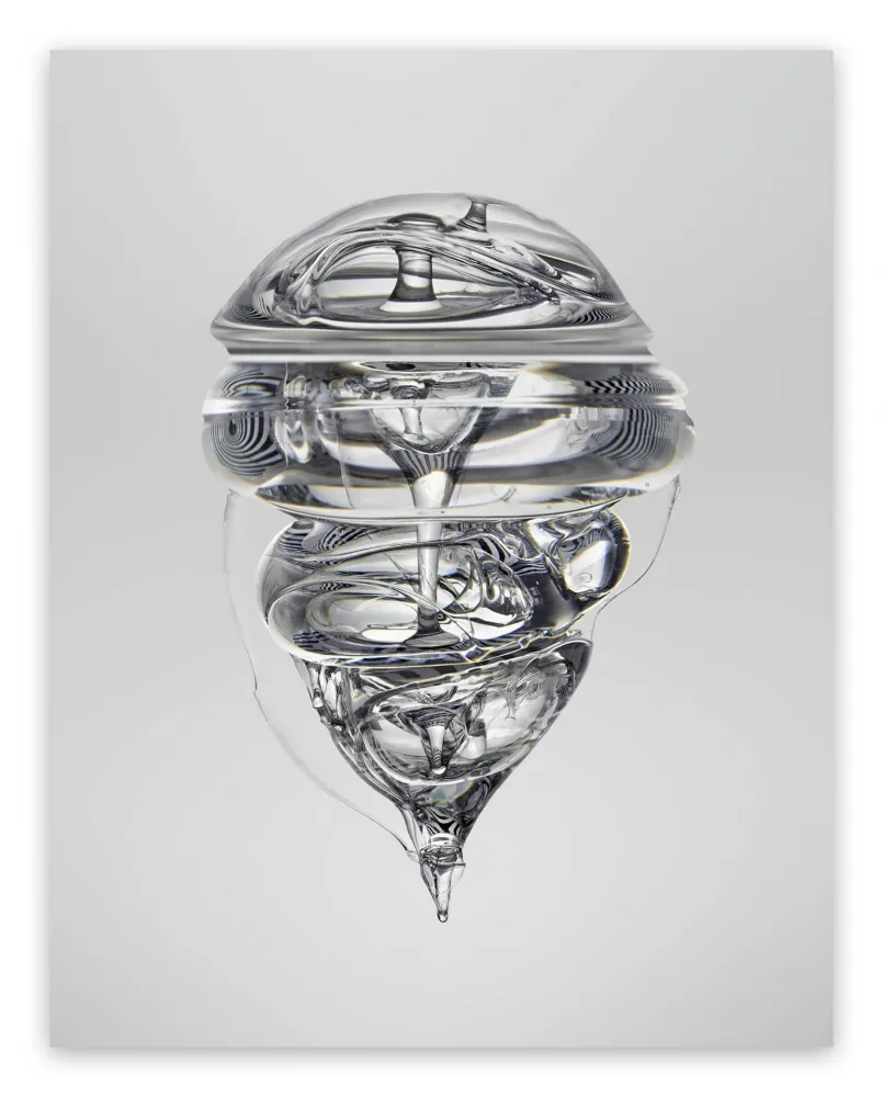 Fotografie Janiak - Gravity - Liquid 05