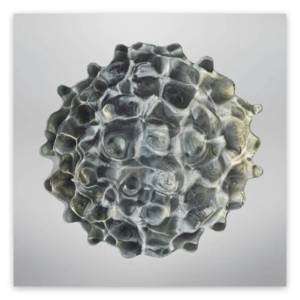 Fotografie Janiak - Résonance - water drop 84 (Large)