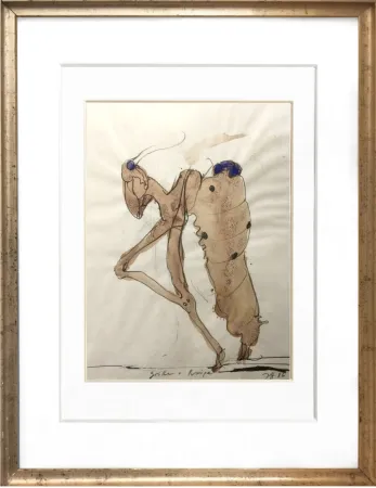 Keine Technische Janssen - Criket