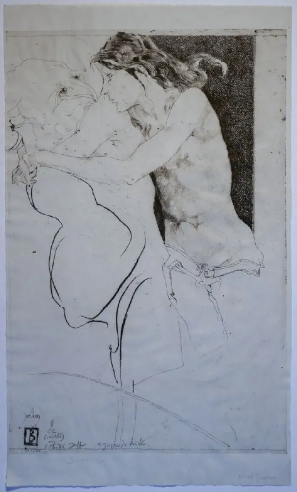 Stich Janssen - Zur Übung 11 11 75