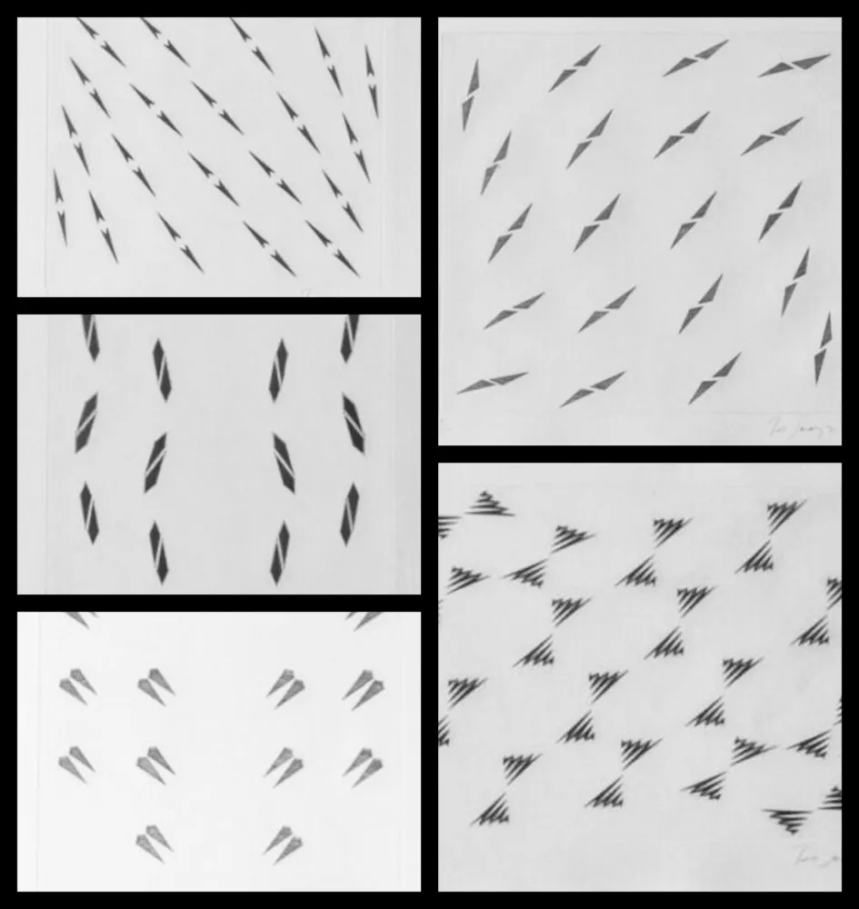 Stich Jaray - Encounter Suite