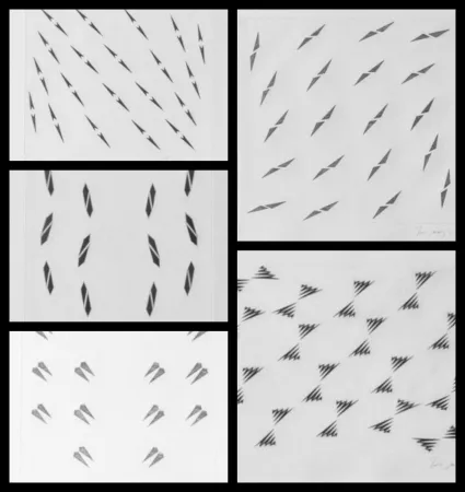 Stich Jaray - Encounter Suite