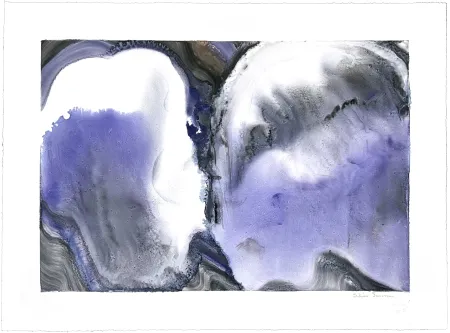 Monotypie Jarrosson - Hétéropie 3-2