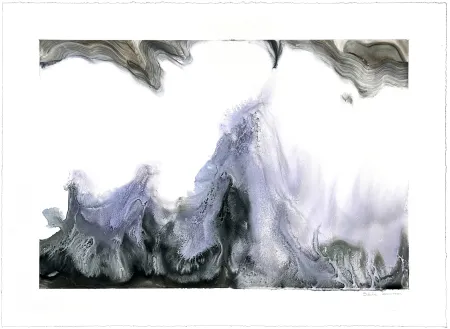 Monotypie Jarrosson - Hétéropie 3-4