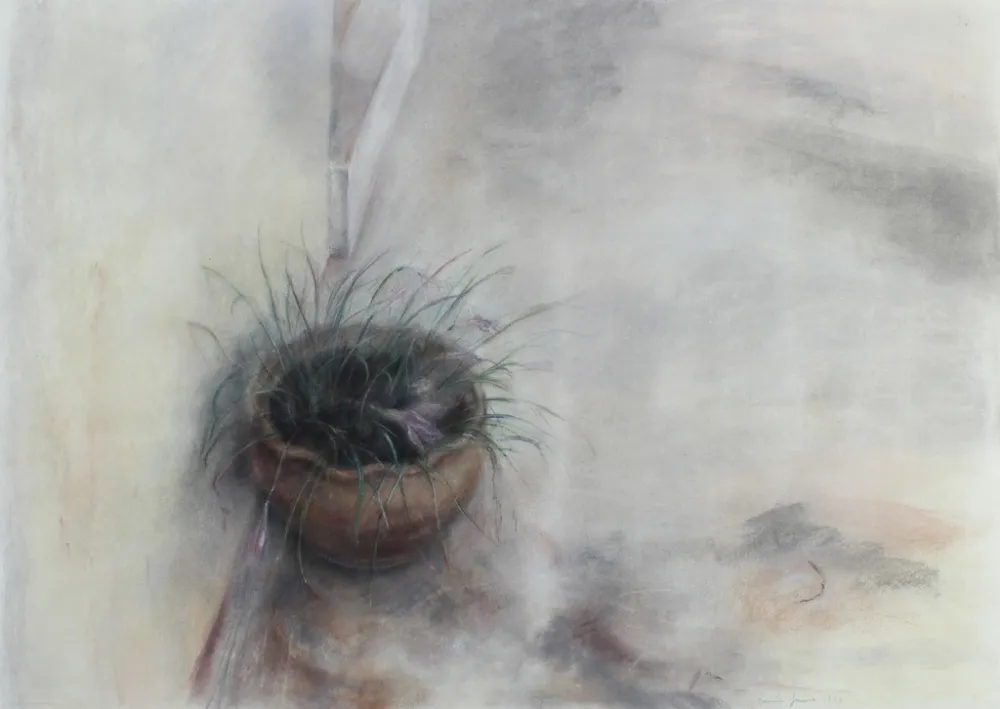 Keine Technische Jaume - On the Patio