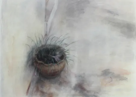 Keine Technische Jaume - On the Patio