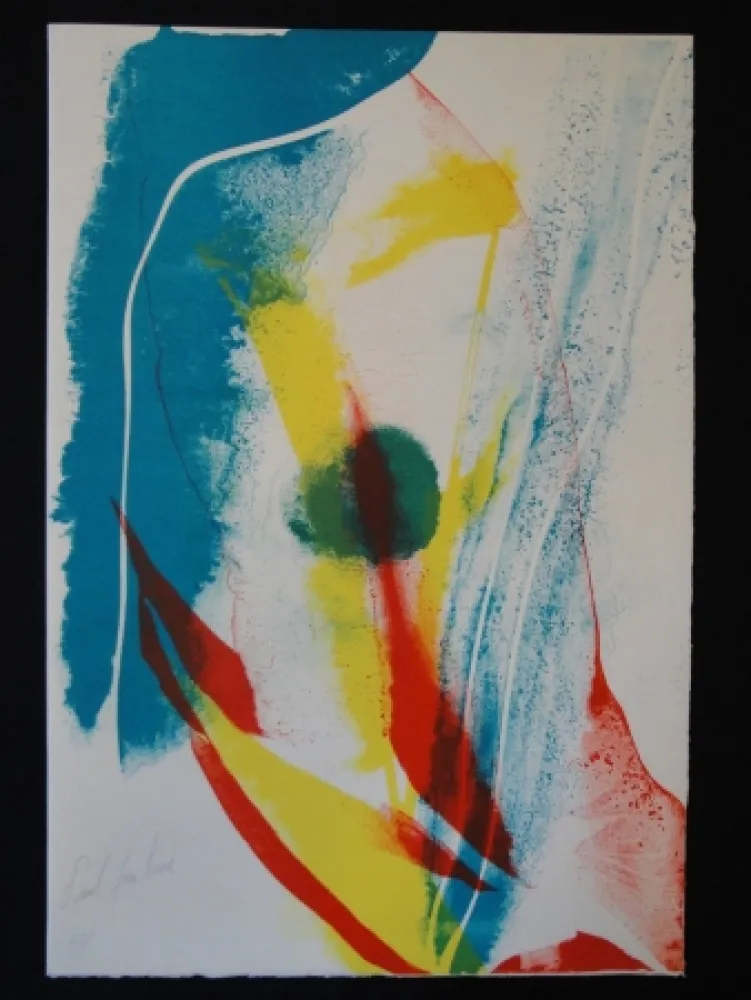 Illustriertes Buch Jenkins - Seeing Voice Welsh Heart. 