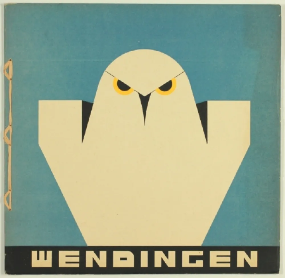 Holzschnitt Jessurun De Mesquita - The Art of S. Jessurun de Mesquita