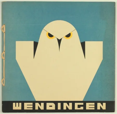 Holzschnitt Jessurun De Mesquita - The Art of S. Jessurun de Mesquita