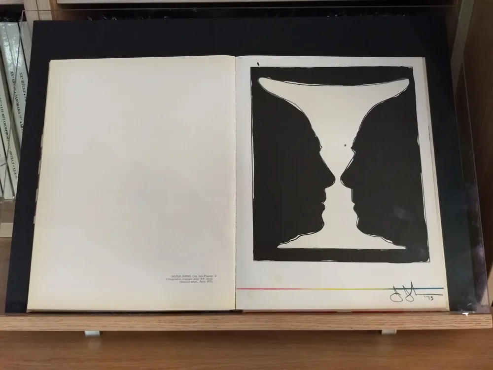 Illustriertes Buch Johns - No 40