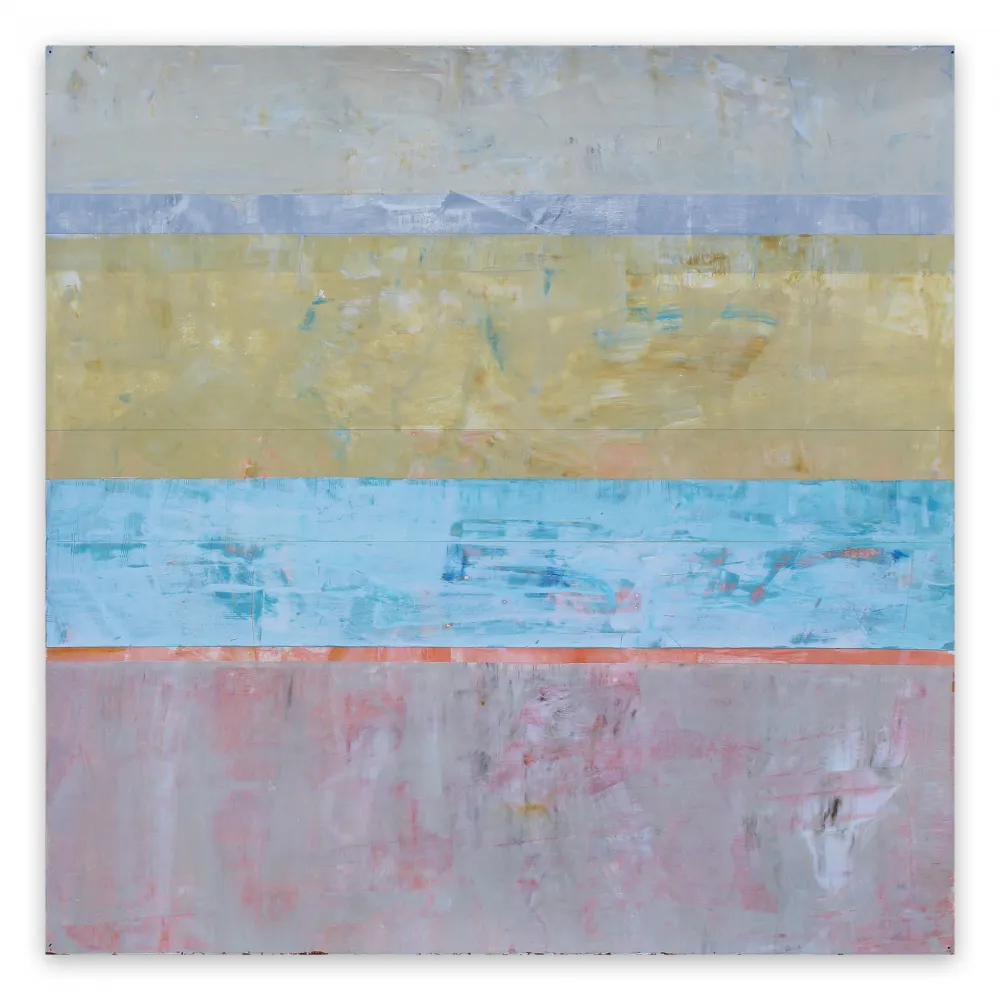 Keine Technische Johnson - Untitled 559