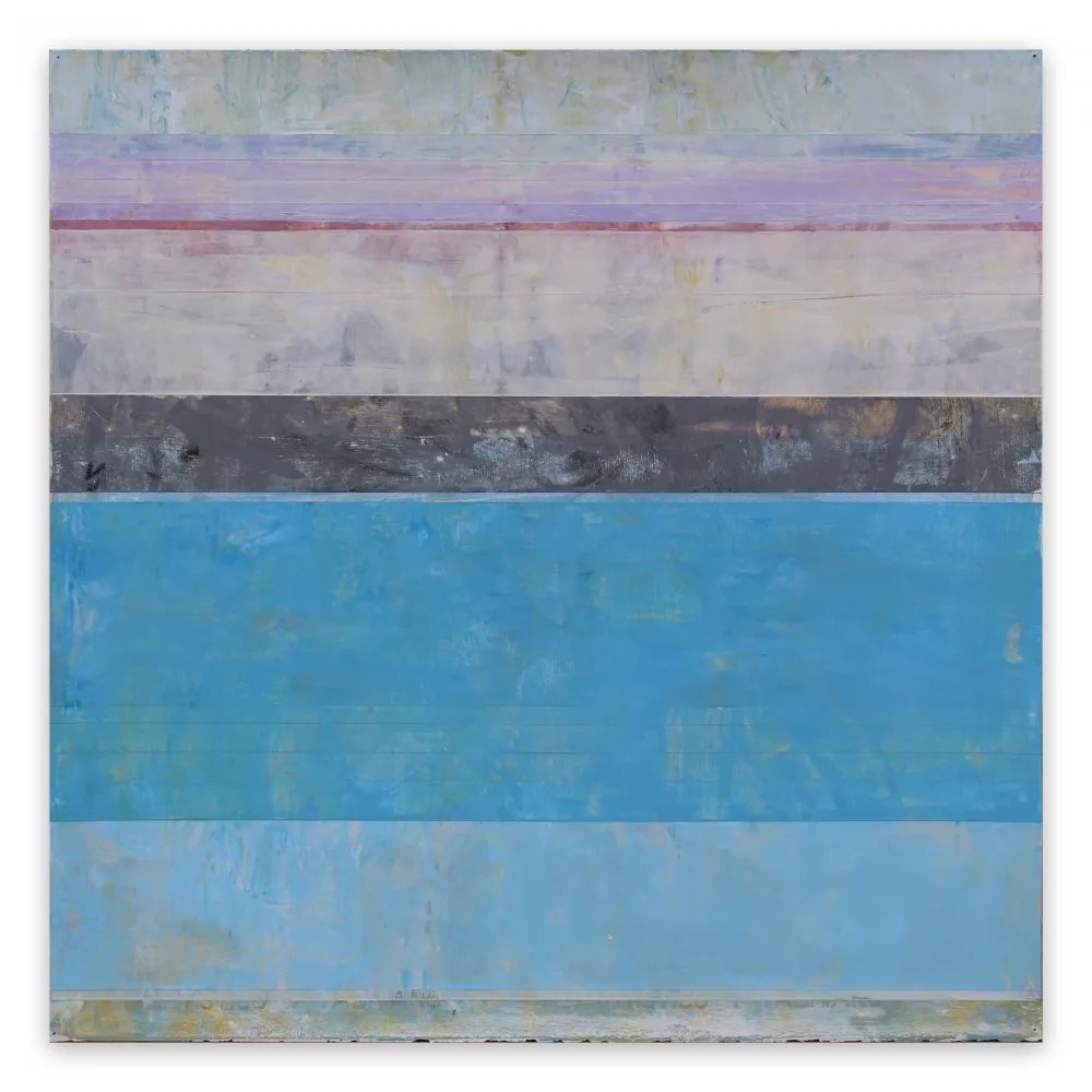 Keine Technische Johnson - Untitled 560