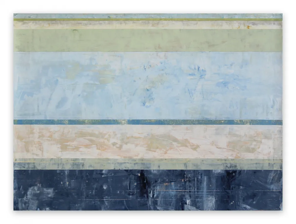 Keine Technische Johnson - Untitled 565