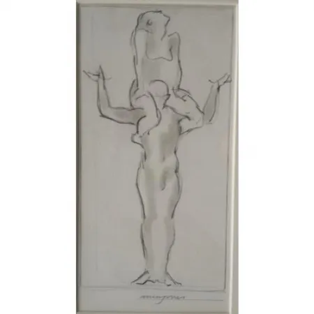 Keine Technische Jones - Cascade