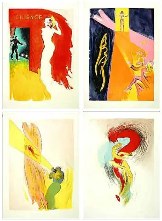 Stich Jones - Catwalk