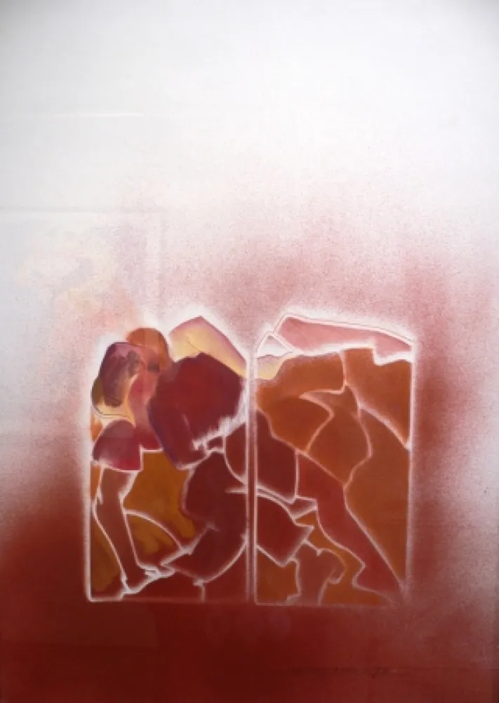 Keine Technische Jones - Dancing Gate