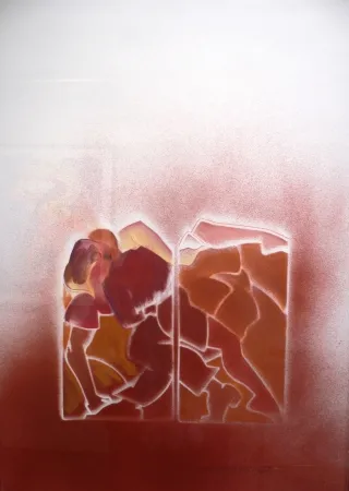 Keine Technische Jones - Dancing Gate