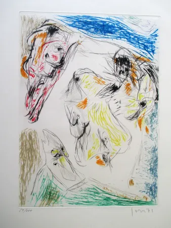 Stich Jorn - Euclide coincé