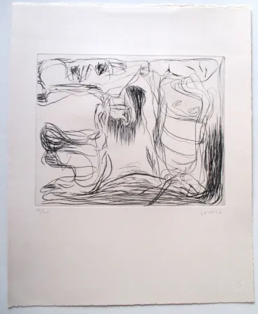 Stich Jorn - Tourbillon détourné