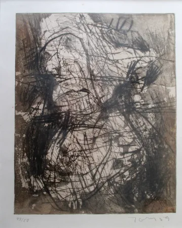 Stich Jorn - Vdl 206