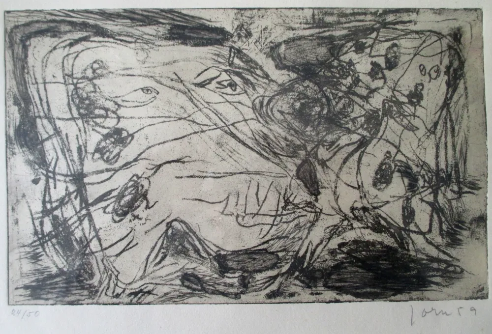 Stich Jorn - Vdl 208