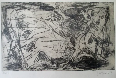 Stich Jorn - Vdl 208