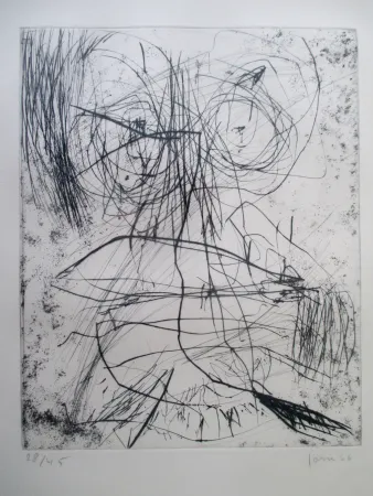 Stich Jorn - Visa Viking