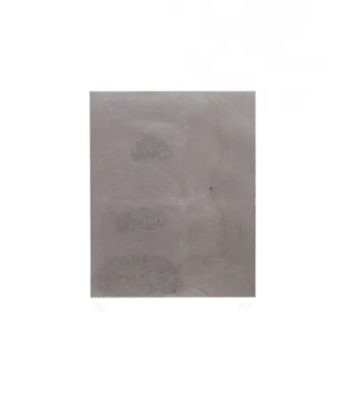 Stich Kaga - Four sleepers with cats and fox